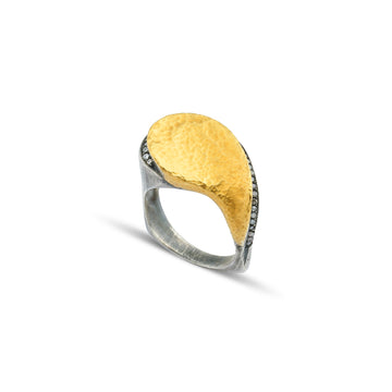 Sahara Ring
