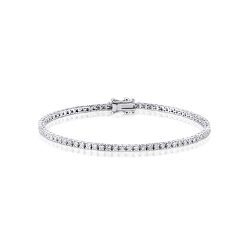 Kate Tennis Bracelet