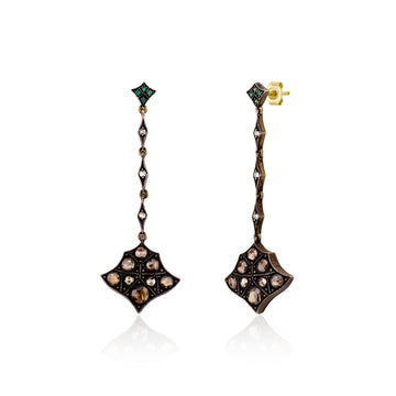 Rania Earrings